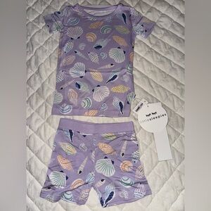 Little sleepies Sandy Treasures